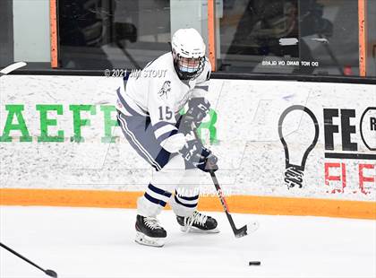 Thumbnail 2 in Notre Dame-Fairfield @ Immaculate photogallery.
