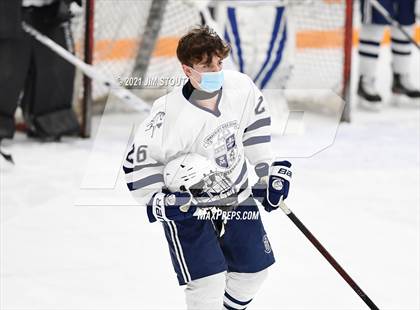 Thumbnail 1 in Notre Dame-Fairfield @ Immaculate photogallery.