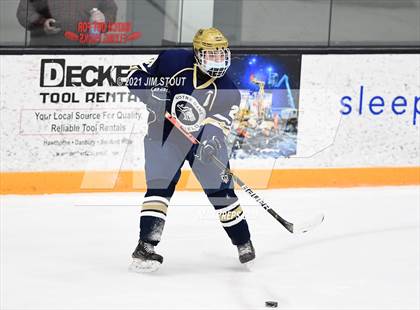 Thumbnail 3 in Notre Dame-Fairfield @ Immaculate photogallery.