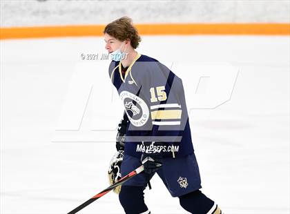 Thumbnail 1 in Notre Dame-Fairfield @ Immaculate photogallery.
