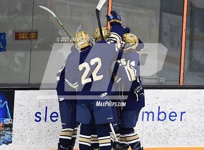 Thumbnail 2 in Notre Dame-Fairfield @ Immaculate photogallery.
