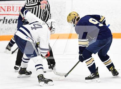 Thumbnail 2 in Notre Dame-Fairfield @ Immaculate photogallery.