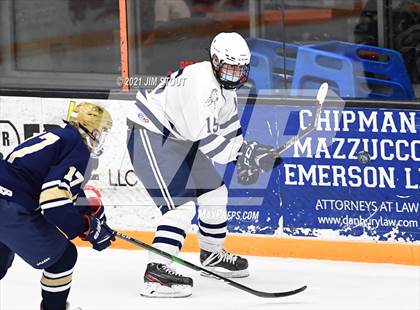 Thumbnail 2 in Notre Dame-Fairfield @ Immaculate photogallery.