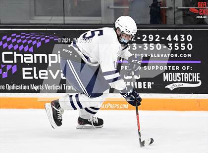 Thumbnail 3 in Notre Dame-Fairfield @ Immaculate photogallery.