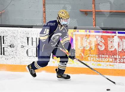 Thumbnail 1 in Notre Dame-Fairfield @ Immaculate photogallery.