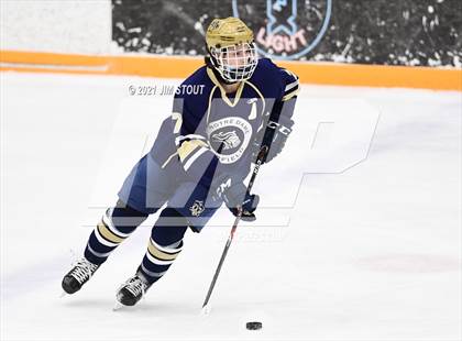 Thumbnail 3 in Notre Dame-Fairfield @ Immaculate photogallery.