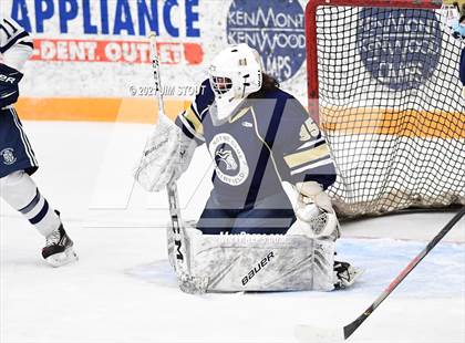 Thumbnail 1 in Notre Dame-Fairfield @ Immaculate photogallery.