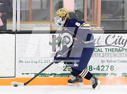 Thumbnail 2 in Notre Dame-Fairfield @ Immaculate photogallery.