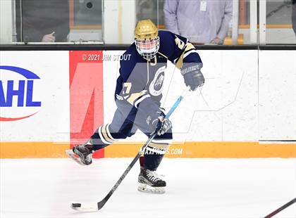 Thumbnail 3 in Notre Dame-Fairfield @ Immaculate photogallery.