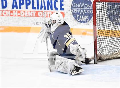 Thumbnail 2 in Notre Dame-Fairfield @ Immaculate photogallery.