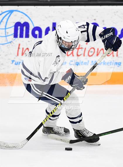 Thumbnail 1 in Notre Dame-Fairfield @ Immaculate photogallery.