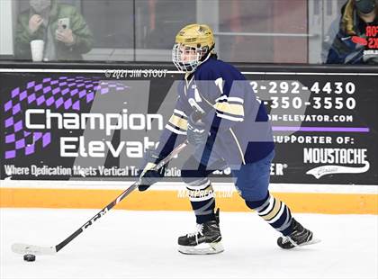 Thumbnail 3 in Notre Dame-Fairfield @ Immaculate photogallery.