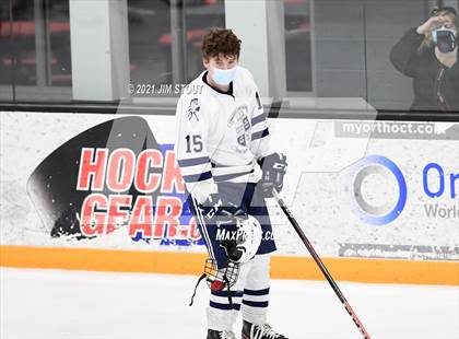 Thumbnail 1 in Notre Dame-Fairfield @ Immaculate photogallery.