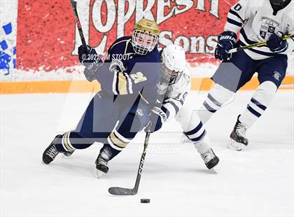 Thumbnail 1 in Notre Dame-Fairfield @ Immaculate photogallery.