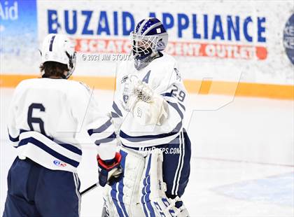 Thumbnail 3 in Notre Dame-Fairfield @ Immaculate photogallery.