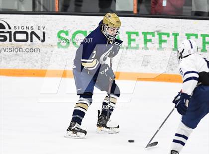 Thumbnail 1 in Notre Dame-Fairfield @ Immaculate photogallery.