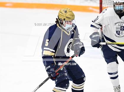Thumbnail 1 in Notre Dame-Fairfield @ Immaculate photogallery.