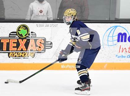 Thumbnail 1 in Notre Dame-Fairfield @ Immaculate photogallery.