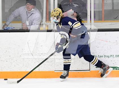 Thumbnail 3 in Notre Dame-Fairfield @ Immaculate photogallery.