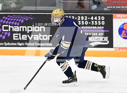 Thumbnail 2 in Notre Dame-Fairfield @ Immaculate photogallery.