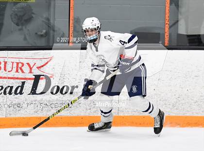 Thumbnail 1 in Notre Dame-Fairfield @ Immaculate photogallery.
