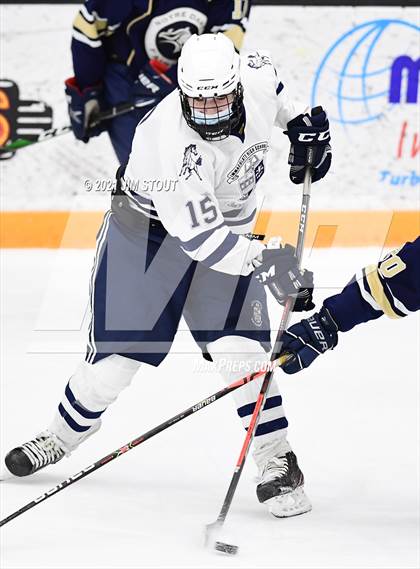 Thumbnail 1 in Notre Dame-Fairfield @ Immaculate photogallery.