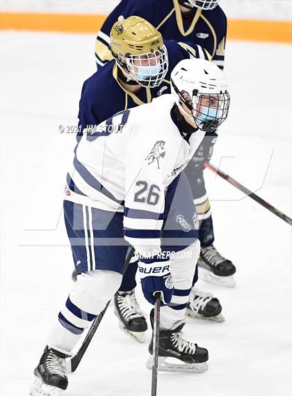 Thumbnail 3 in Notre Dame-Fairfield @ Immaculate photogallery.