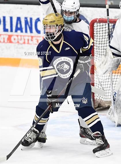 Thumbnail 1 in Notre Dame-Fairfield @ Immaculate photogallery.