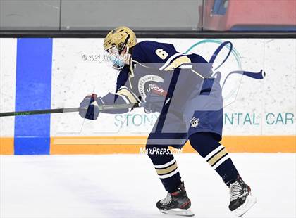 Thumbnail 1 in Notre Dame-Fairfield @ Immaculate photogallery.