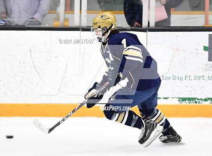 Thumbnail 1 in Notre Dame-Fairfield @ Immaculate photogallery.