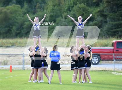 Thumbnail 2 in Jackson County @ Sale Creek photogallery.