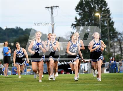 Thumbnail 2 in Jackson County @ Sale Creek photogallery.