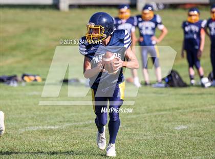 Thumbnail 1 in Quabbin Regional @ Hudson (scrimmage) photogallery.
