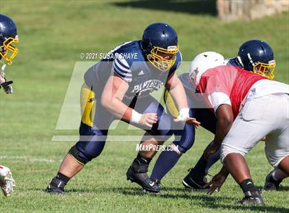 Thumbnail 1 in Quabbin Regional @ Hudson (scrimmage) photogallery.