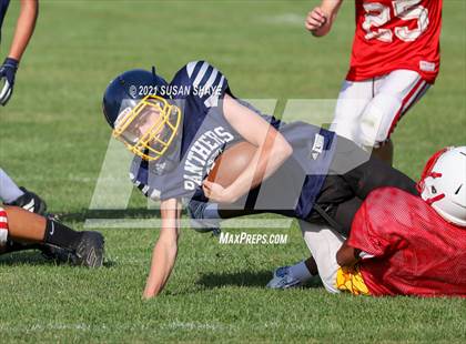 Thumbnail 2 in Quabbin Regional @ Hudson (scrimmage) photogallery.