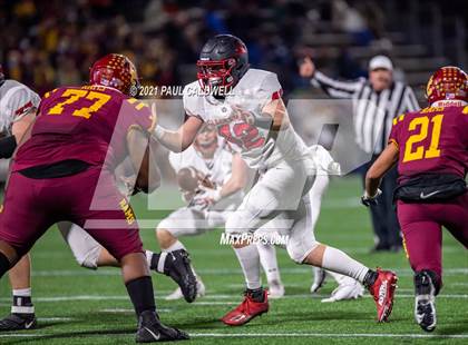 Thumbnail 3 in Clackamas @ Central Catholic photogallery.