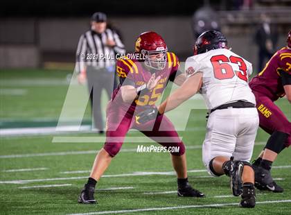 Thumbnail 2 in Clackamas @ Central Catholic photogallery.