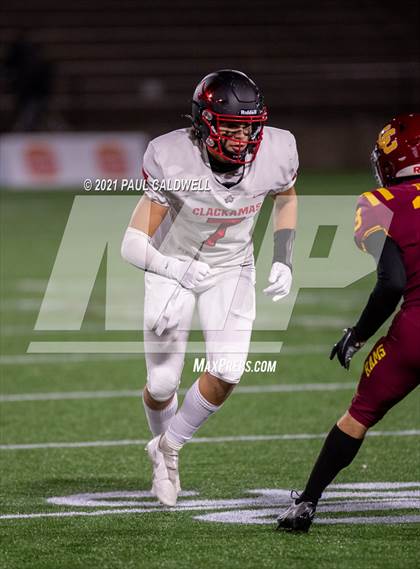 Thumbnail 3 in Clackamas @ Central Catholic photogallery.