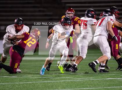 Thumbnail 2 in Clackamas @ Central Catholic photogallery.