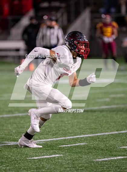 Thumbnail 3 in Clackamas @ Central Catholic photogallery.