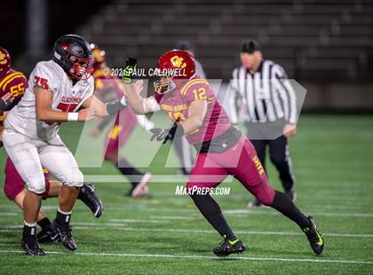 Thumbnail 2 in Clackamas @ Central Catholic photogallery.