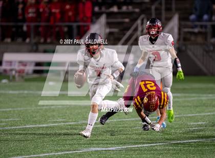 Thumbnail 3 in Clackamas @ Central Catholic photogallery.
