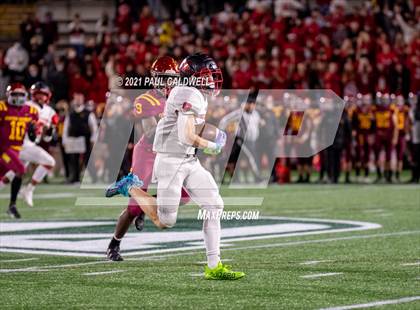 Thumbnail 3 in Clackamas @ Central Catholic photogallery.