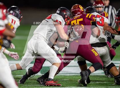 Thumbnail 1 in Clackamas @ Central Catholic photogallery.