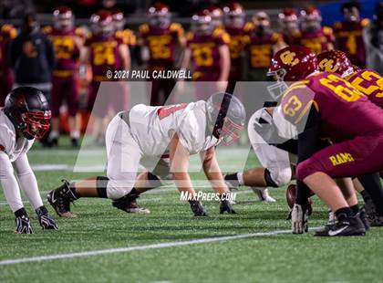 Thumbnail 3 in Clackamas @ Central Catholic photogallery.