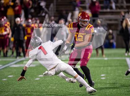 Thumbnail 3 in Clackamas @ Central Catholic photogallery.