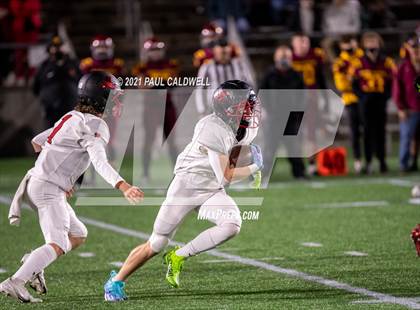 Thumbnail 3 in Clackamas @ Central Catholic photogallery.