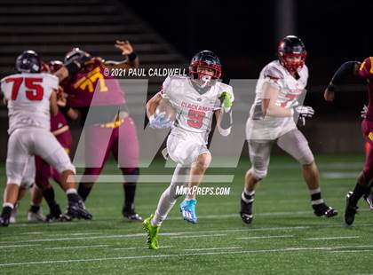Thumbnail 1 in Clackamas @ Central Catholic photogallery.
