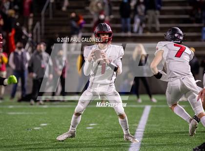 Thumbnail 2 in Clackamas @ Central Catholic photogallery.