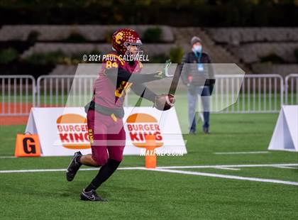 Thumbnail 2 in Clackamas @ Central Catholic photogallery.